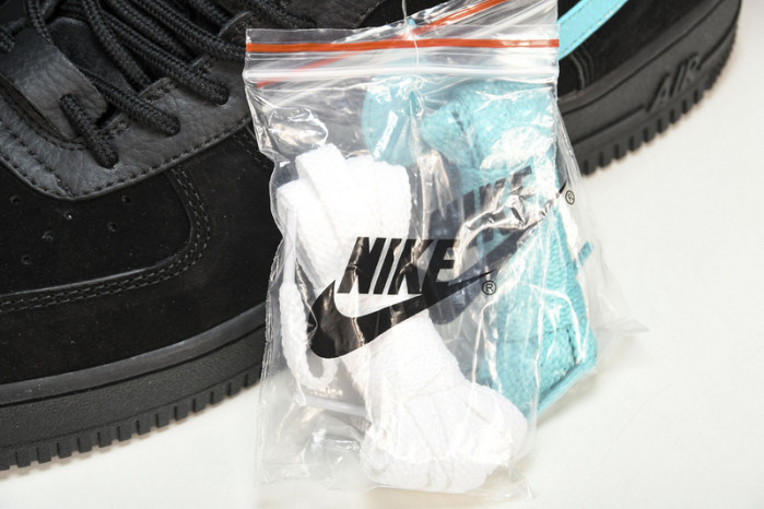 nike air force 1 low T*f*ny & co. 1837 dz1382-001