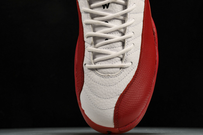 jordan 12 retro cherry ct8013-116