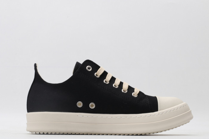 rick owens sneakers