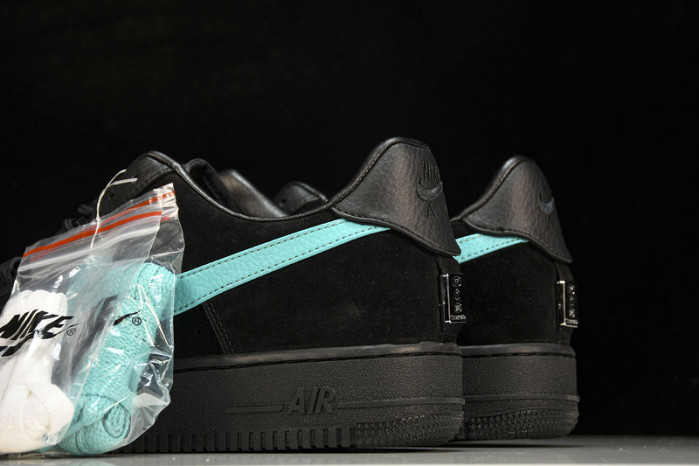 nike air force 1 low T*f*ny & co. 1837 dz1382-001
