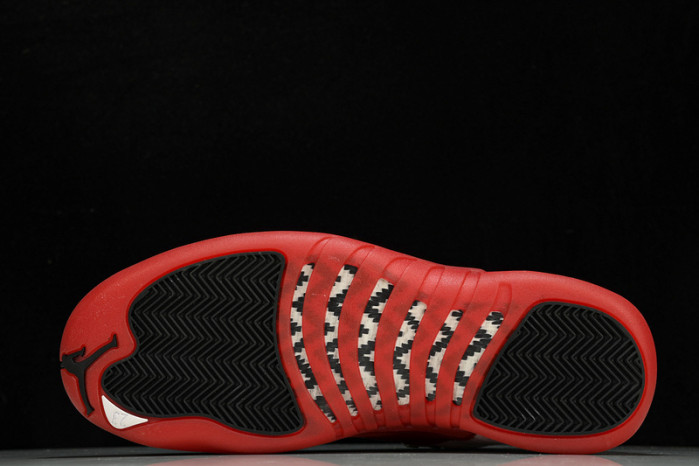 jordan 12 retro cherry ct8013-116