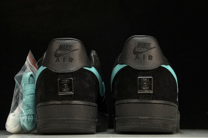nike air force 1 low T*f*ny & co. 1837 dz1382-001