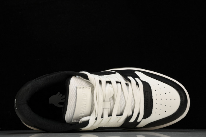 off-white out of office "ooo" low tops
