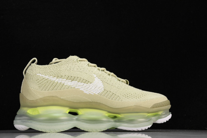 Nike Air Max Scorpion FK Olive Aura (2023) DJ4702-300