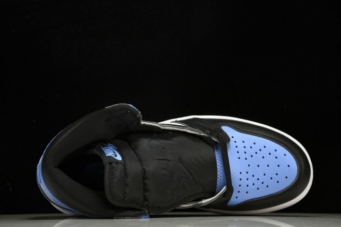 jordan 1 high og unc toe dz5485-400