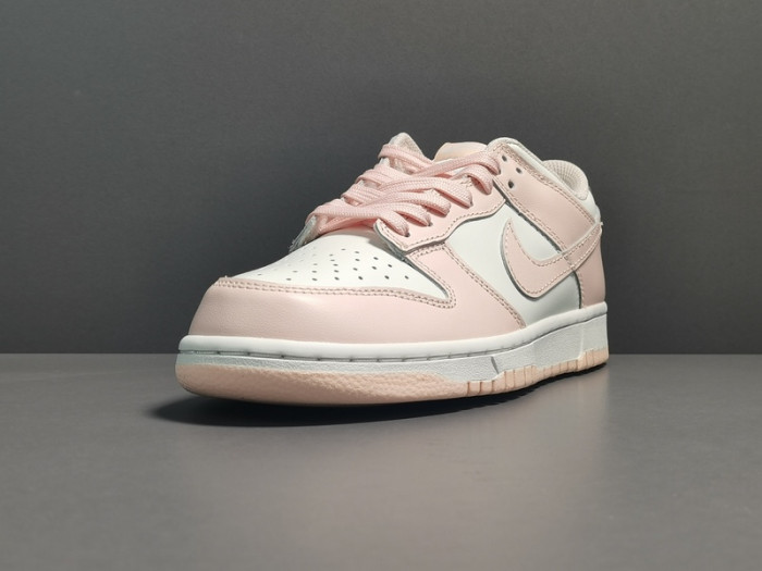 nike dunk low "orange pearl"dd1503-102