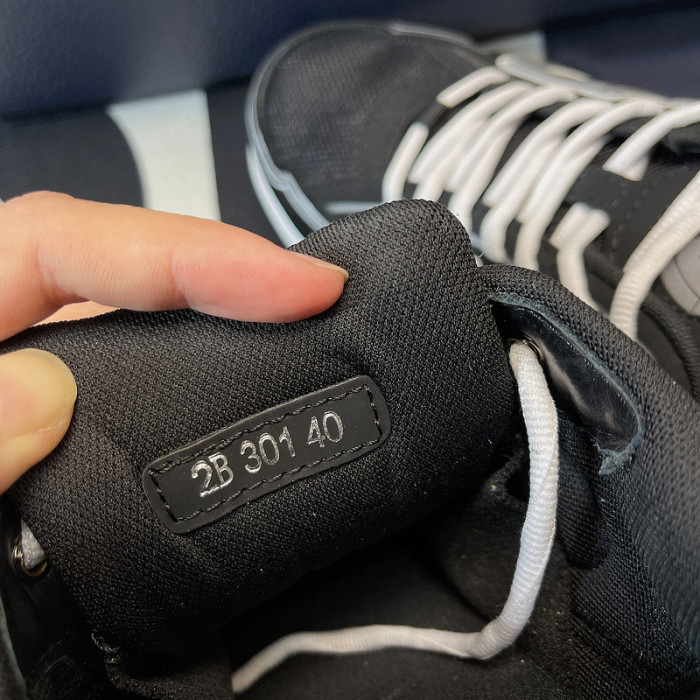 D*or b30 sneaker