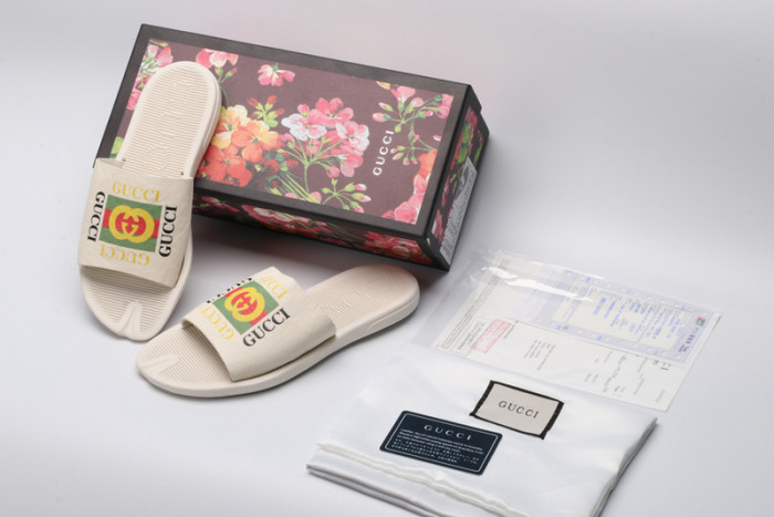 gucc sandals