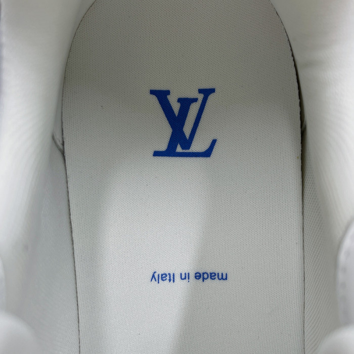 lv sneaker low