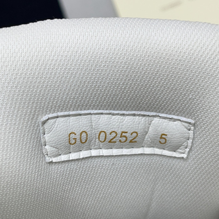 lv sneaker low