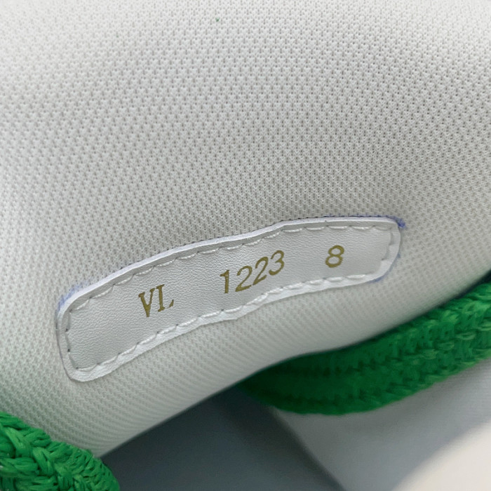 lv sneaker low