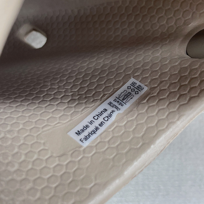 Salehe Bembury x Crocs Pollex Clog "Menemsha"