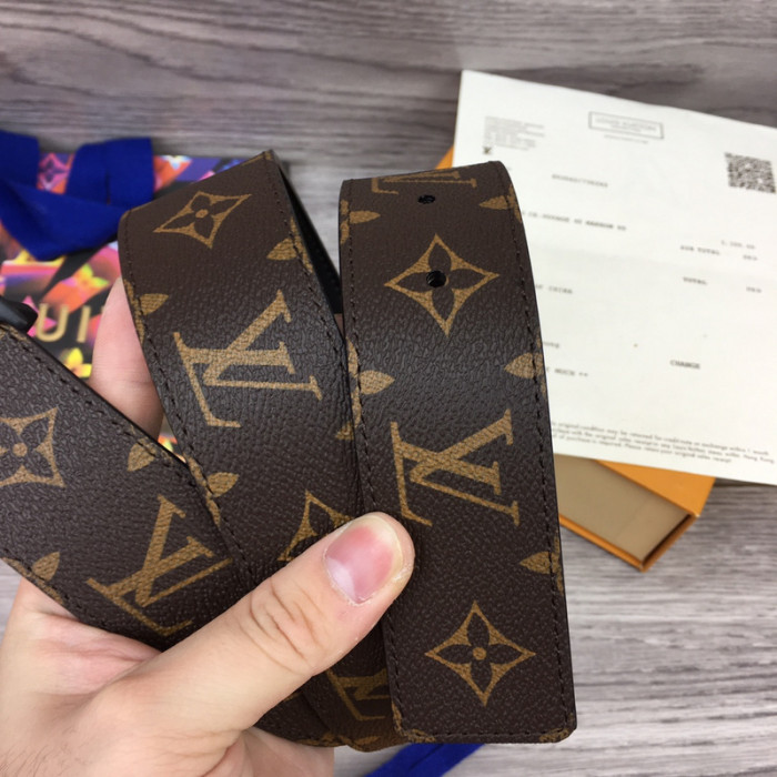 l**is V*t*n belts
