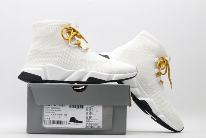 Ba*len*cia*ga speed sneaker