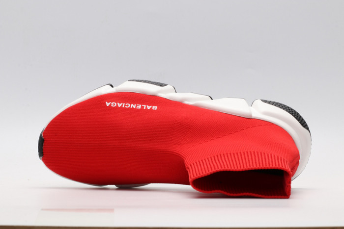 Ba*len*cia*ga speed sneaker