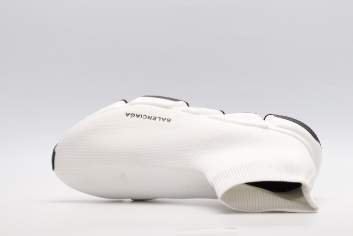 Ba*len*cia*ga speed sneaker