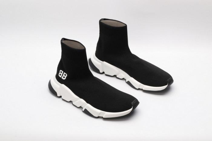 Ba*len*cia*ga speed sneaker