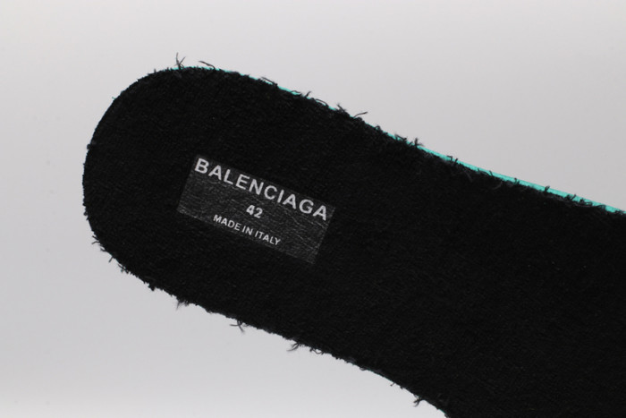 Ba*len*cia*ga speed sneaker