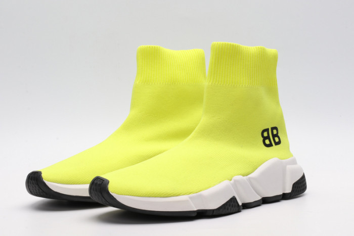 Ba*len*cia*ga speed sneaker
