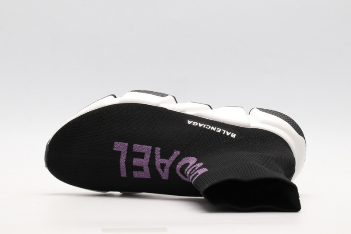 Ba*len*cia*ga speed sneaker