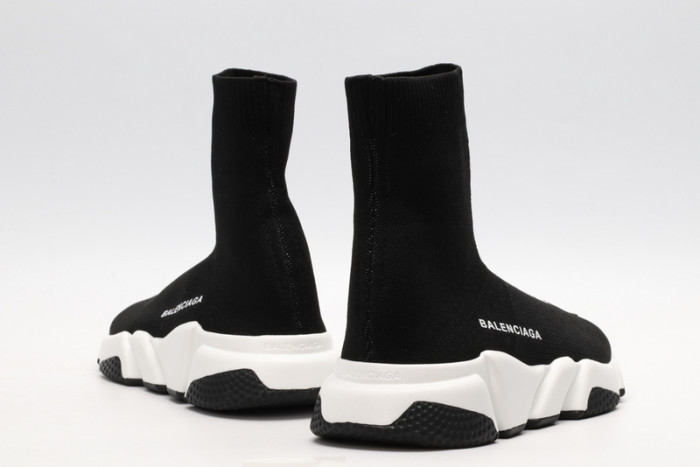 Ba*len*cia*ga speed sneaker