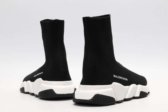 Ba*len*cia*ga speed sneaker