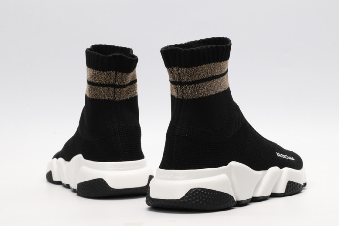 Ba*len*cia*ga speed sneaker