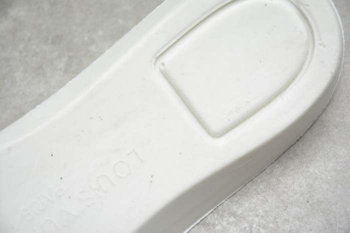 lv archlight sneaker