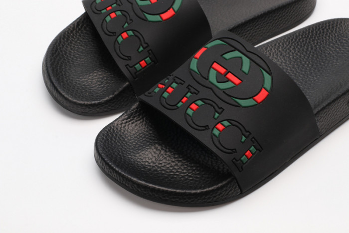 gucc sandals