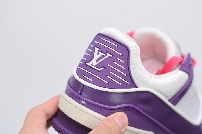 lv sneaker low