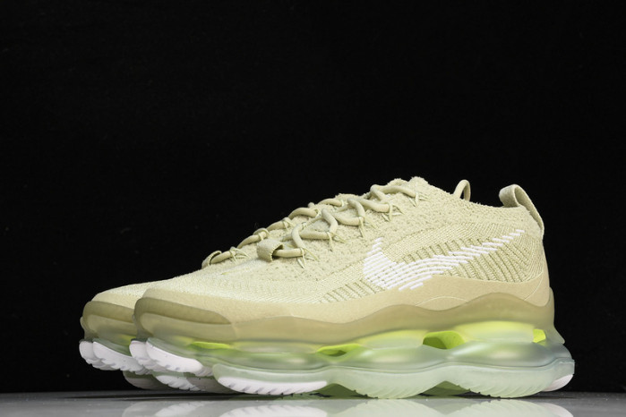 Nike Air Max Scorpion FK Olive Aura (2023) DJ4702-300