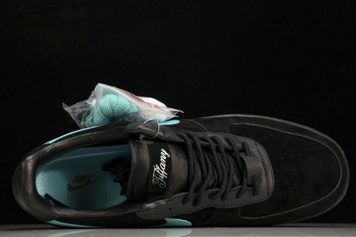nike air force 1 low T*f*ny & co. 1837 dz1382-001