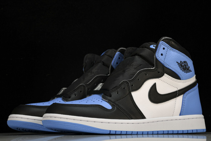 jordan 1 high og unc toe dz5485-400