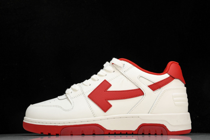 off-white out of office "ooo" low tops