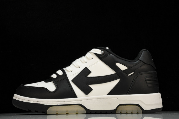off-white out of office "ooo" low tops