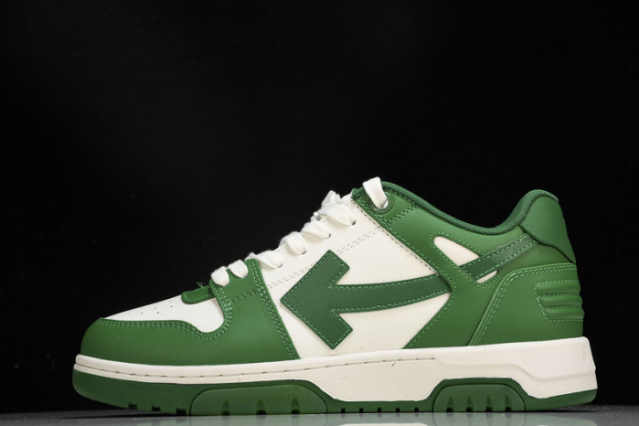off-white out of office "ooo" low tops