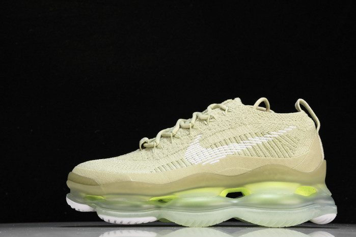 Nike Air Max Scorpion FK Olive Aura (2023) DJ4702-300