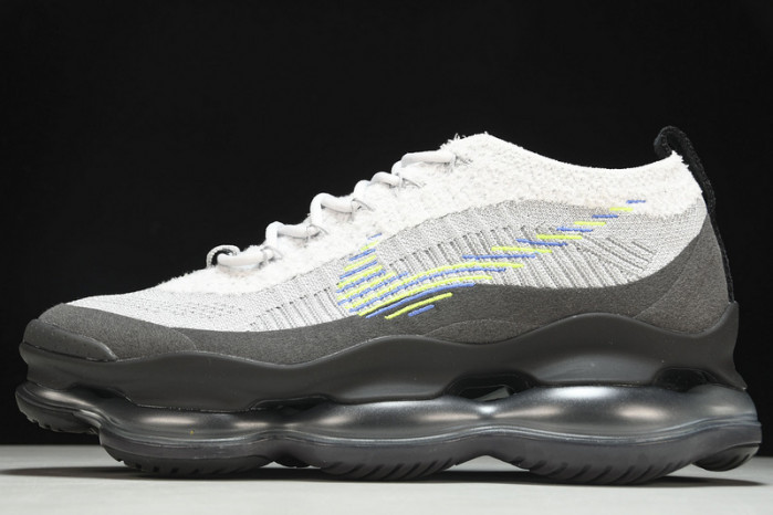 Nike Air Max Scorpion FK Wolf Grey (2023) DJ4701-002