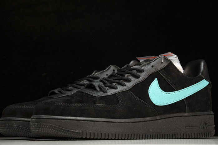 nike air force 1 low T*f*ny & co. 1837 dz1382-001