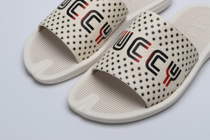 gucc sandals
