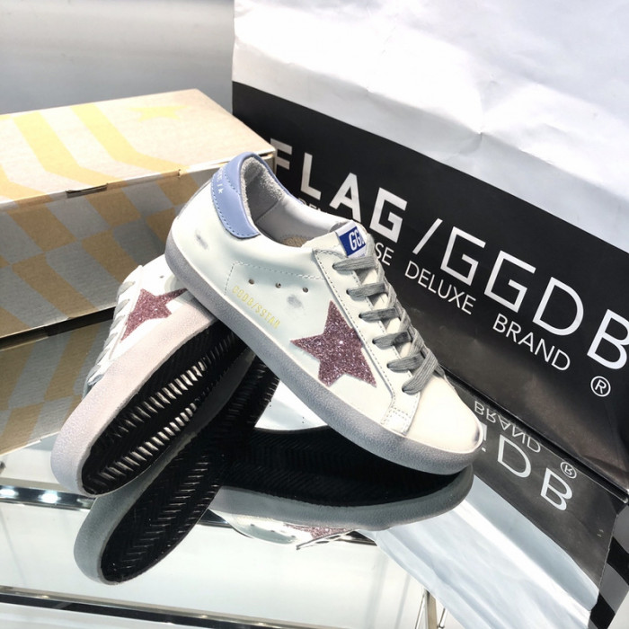 golden goose sneaker