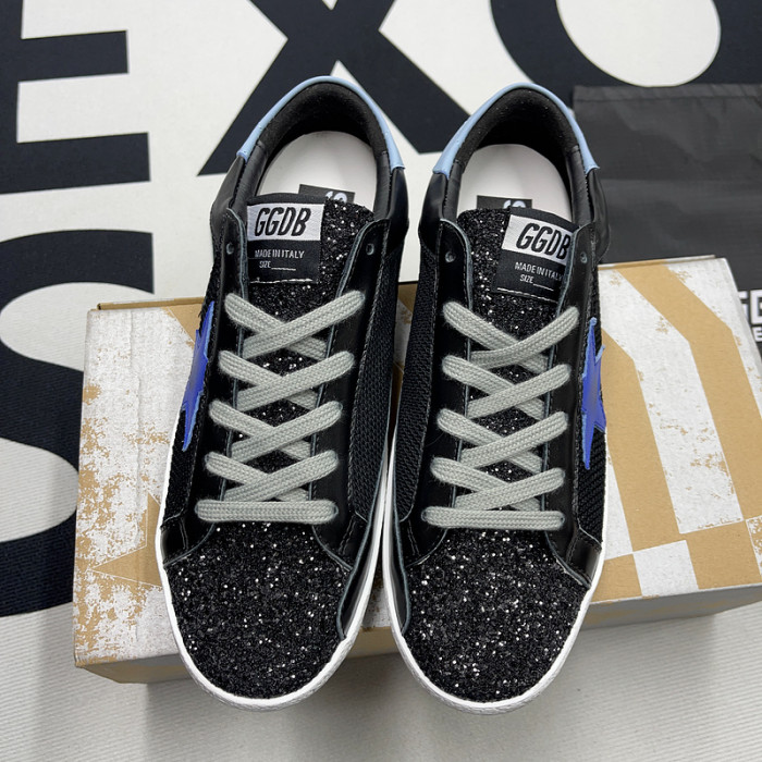 golden goose sneaker