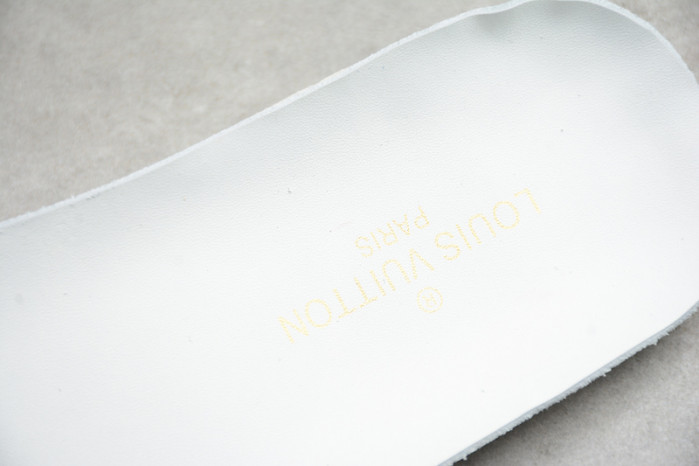 lv stellar sneaker