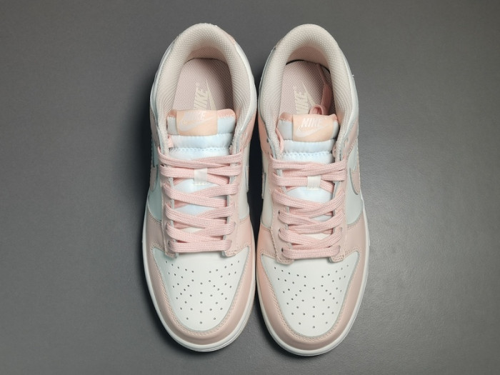 nike dunk low "orange pearl"dd1503-102
