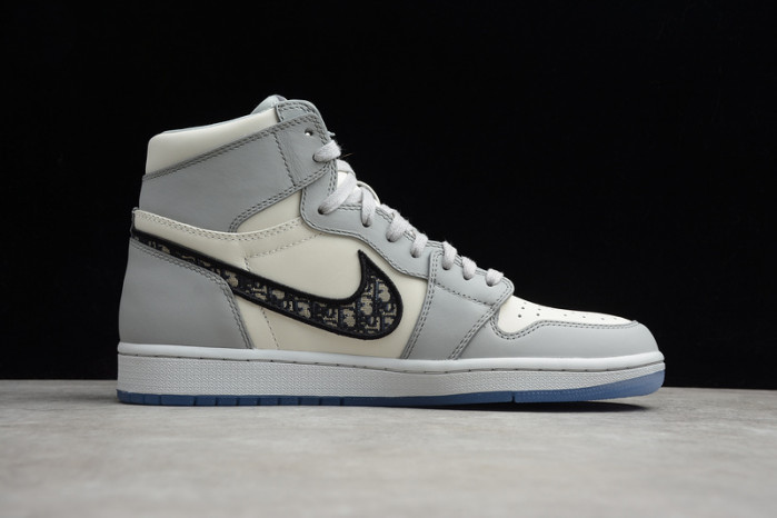 D*or x air jordan 1 high og (D*or shoe box ) cn8607-002