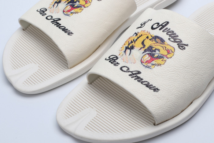 gucc sandals