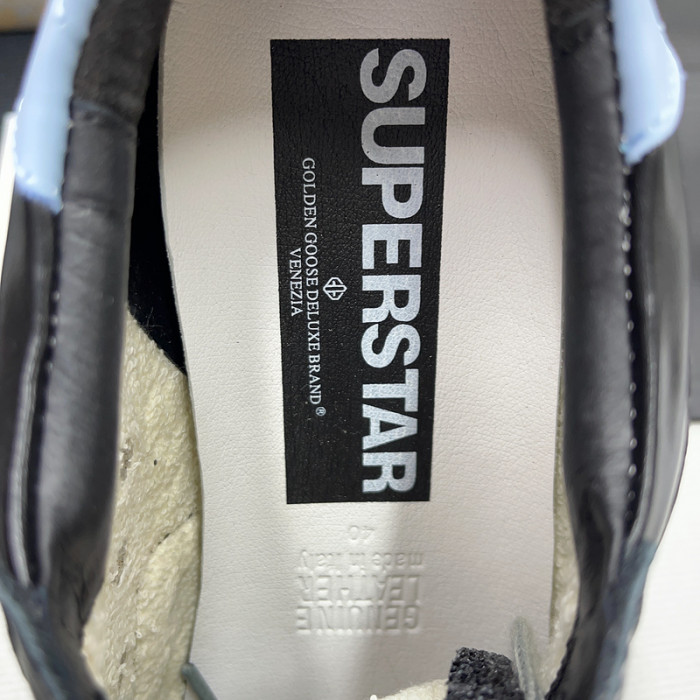 golden goose sneaker