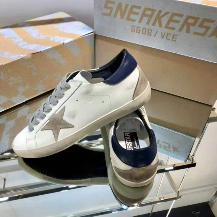 golden goose sneaker