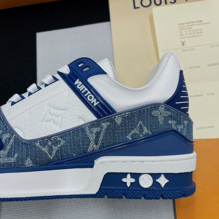 lv sneaker low