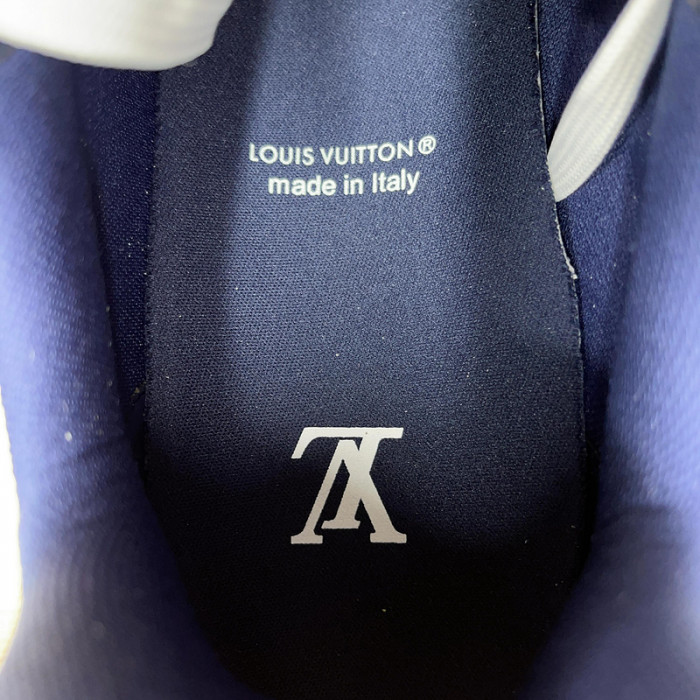 lv sneaker low